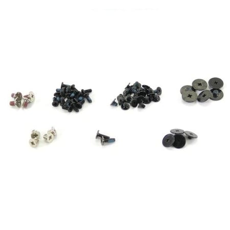 Lenovo SCREW KITS LABEL KITS MISC KIT 5S10R34909
